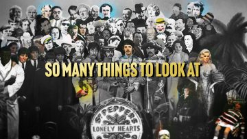 The Joy of “I Spy” Album Covers