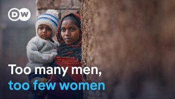 Girls Make a Comeback – What India and China Are Doing About the Women Shortage