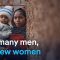 Girls Make a Comeback – What India and China Are Doing About the Women Shortage