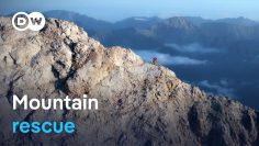 Mission in the Alps: The Mountain Rescuers