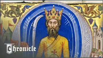 Rome’s Greatest Nightmare: The Brutal Rise Of Attila The Hun