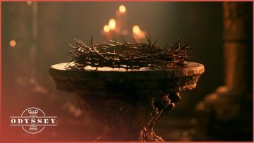 Archeologists Investigate The Ultimate Evidence Of The Crucifixion