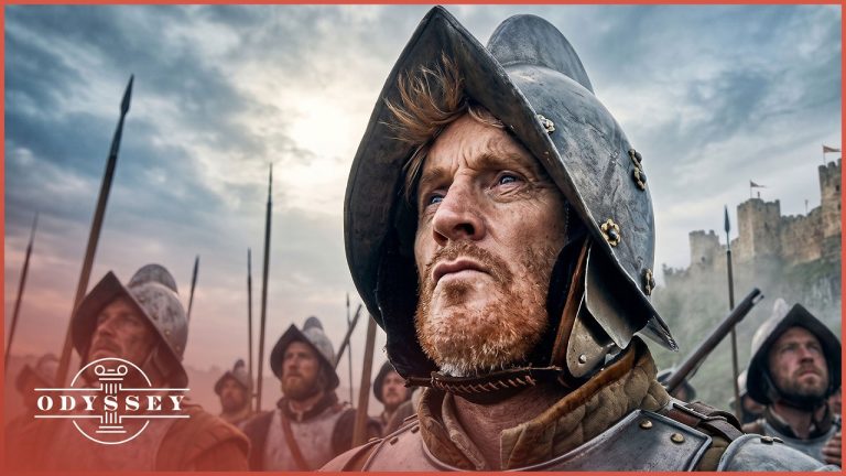Scotland’s Most Violent Royal Betrayal: The Fall Of Mary, Queen Of Scots