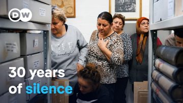 The Mölln Attacks – Surviving Racist Terror