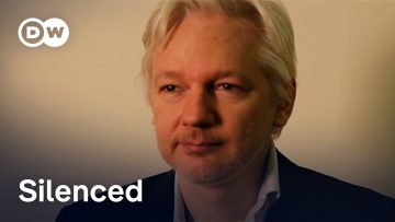 WikiLeaks Founder Julian Assange: Idol and Public Enemy No. 1