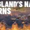 England’s Greatest Naval Disaster – Medway Raid 1667