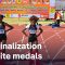 India’s Little-Known Minority – The Siddi and the Olympic Dream
