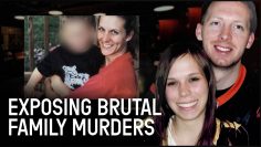The Kid Saw Everything: Whole Family Executed At Home