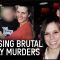 The Kid Saw Everything: Whole Family Executed At Home