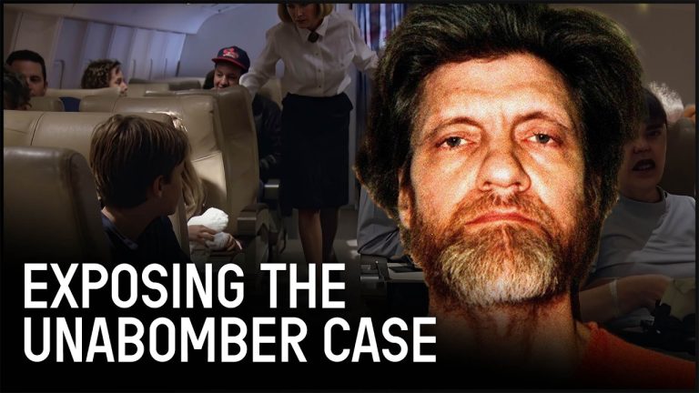From a Harvard Genius To America’s Most Wanted