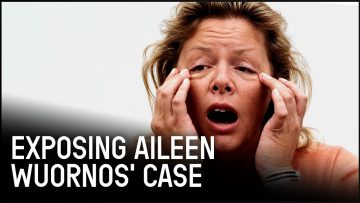 Most Terrifying Female Serial Killer: The Legal Circus Behind Aileen Wuornos