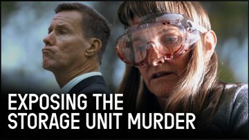 Cops Find Dismembered Body in Storage Unit