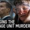 Cops Find Dismembered Body in Storage Unit