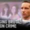 Killer Husband Played The Victim And Lied On National TV