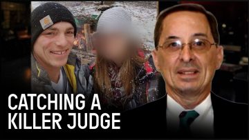 Corrupt Texas Judge Started a Hit List: You Won’t Believe Who Was On It