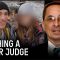 Corrupt Texas Judge Started a Hit List: You Won’t Believe Who Was On It