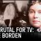 Lizzie Borden: True Story of America’s Most Famous Double Murder