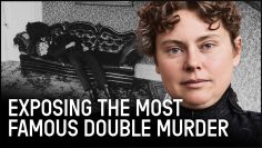 Did Lizzie Borden Act Alone? The Disturbing New Timeline
