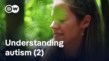 Life on the Autism Spectrum