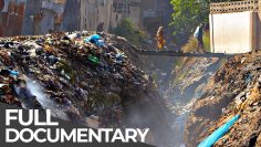 The City Without Sewers: Dar es Salaam