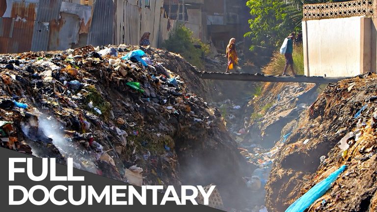 The City Without Sewers: Dar es Salaam