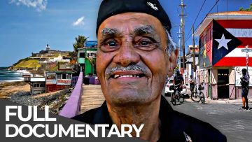 America, But Not Quite: Inside Puerto Rico