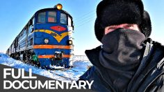 World’s Toughest Trains: Surviving the Most Extreme Railways on Earth