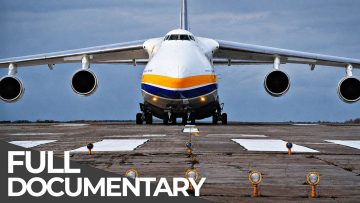 World’s Biggest Cargo Planes | Flying the Impossible