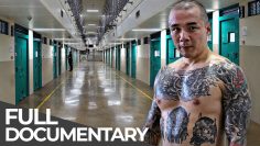 Concrete Purgatory: The Ultra-Strict Prison Where Privacy Doesn’t Exist