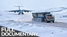 World’s Toughest Flights: Ice Planes