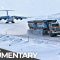 World’s Toughest Flights: Ice Planes