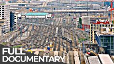 Zurich Main Station: How Switzerland’s Busiest Train Station Actually Works