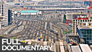 Zurich Main Station: How Switzerland’s Busiest Train Station Actually Works