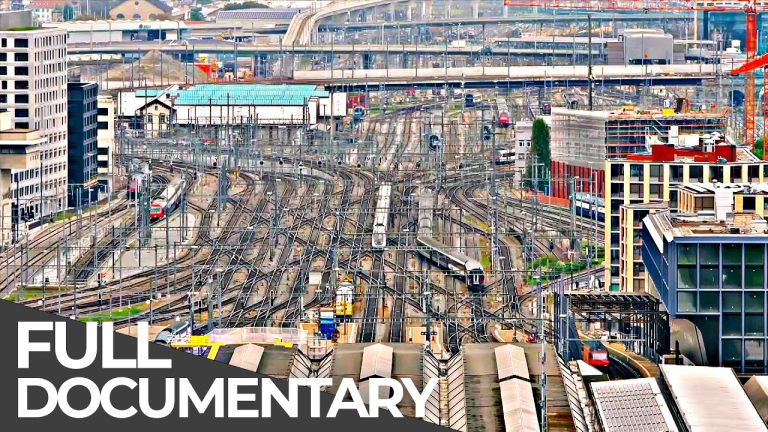 Zurich Main Station: How Switzerland’s Busiest Train Station Actually Works