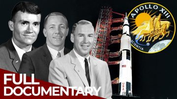 Houston, We’ve Had A Problem – The Apollo 13 Crisis