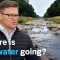 Rivers Under Pressure: From Drought and Competing Agendas