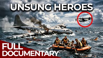Forgotten Heroes: The WWII Rescue Pilots