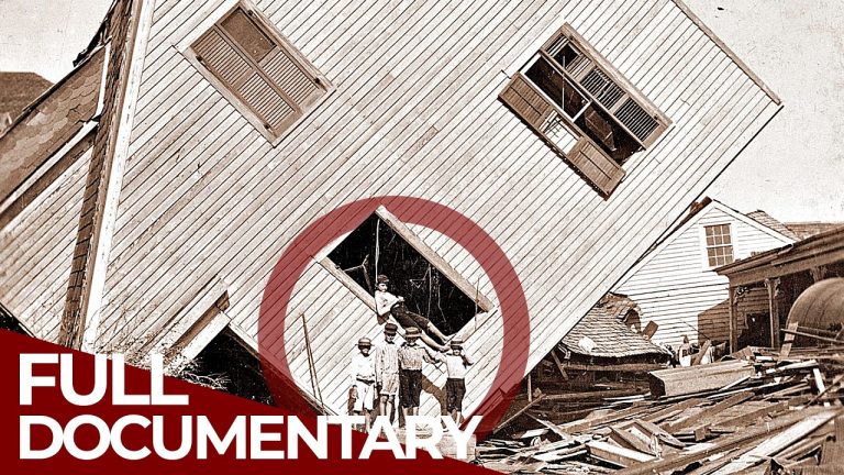 Retold - History's Forgotten Stories: The Deadly Force of Nature