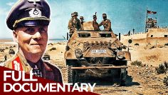 Rommel: How the ‘Desert Fox’ Won and Lost North Africa