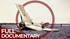 Retold – History’s Forgotten Stories: The Deadly Air