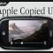 Before the Foldable, Apple Copied This Phone