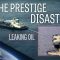 The Biggest Oil Spill You’ve Probably Never Heard Of