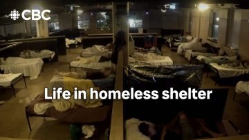 Inside Winnipeg’s Homelessness Crisis