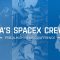 NASA’s SpaceX Crew-13 Prelaunch News Conference