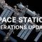 Space Station Operations Update