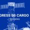 Progress 96 Cargo Ship Docking