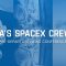 NASA’s SpaceX Crew-12 Pre-Departure News Conference
