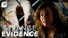 Deadly Paranormal Events