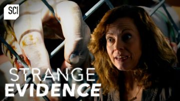 Deadly Paranormal Events