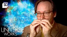 The Big Bang Special How the Universe Works